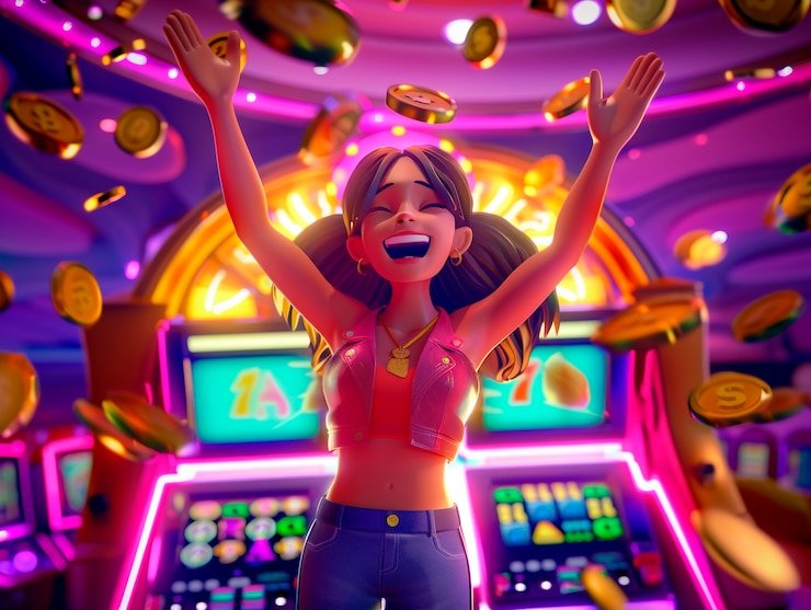 f450 Arcade Games